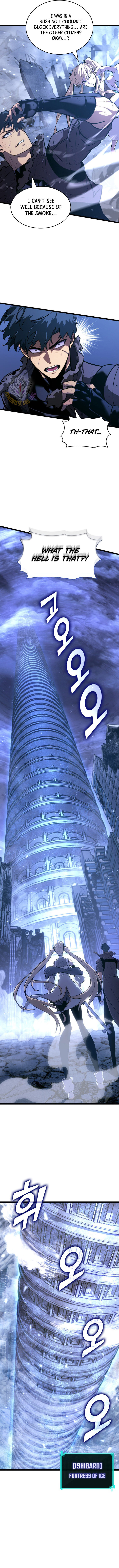 Return Of The Sss Class Ranker 167 13