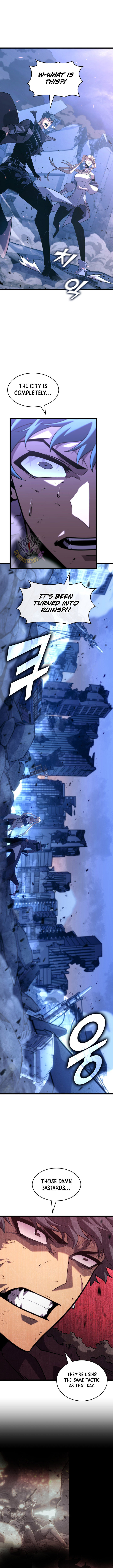 Return Of The Sss Class Ranker 167 5