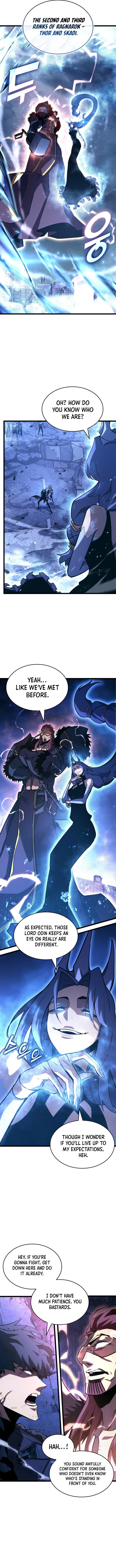 Return Of The Sss Class Ranker 167 8