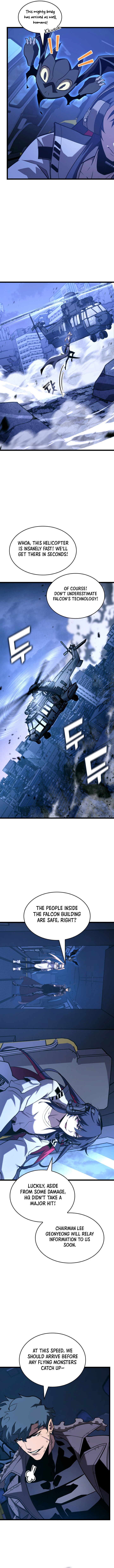 Return Of The Sss Class Ranker 168 10