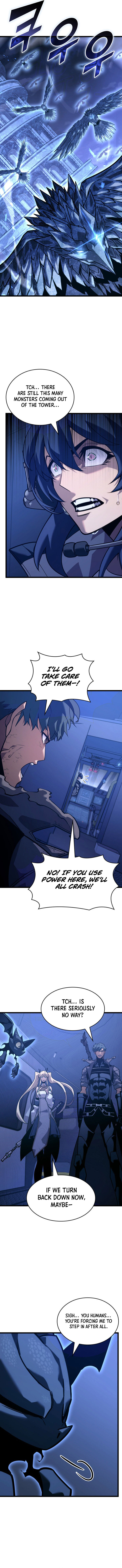 Return Of The Sss Class Ranker 168 12