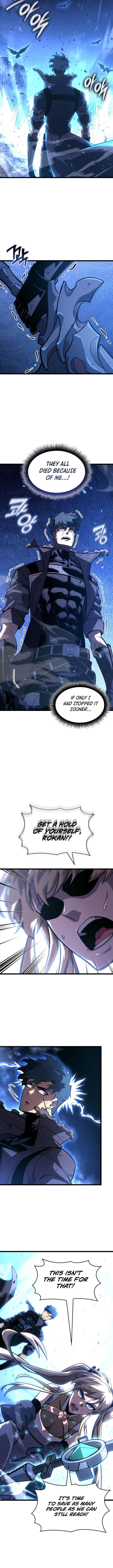 Return Of The Sss Class Ranker 168 4