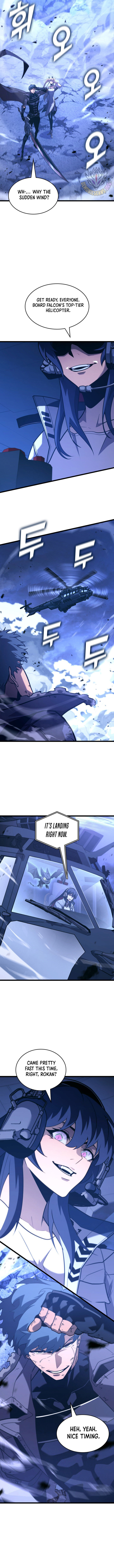 Return Of The Sss Class Ranker 168 9