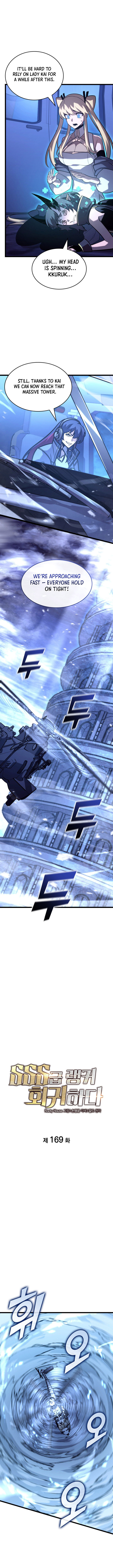 Return Of The Sss Class Ranker 169 6