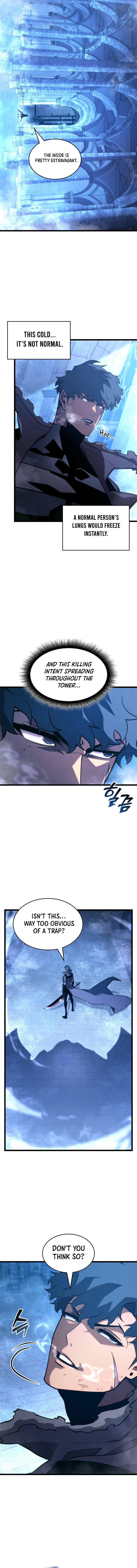 Return Of The Sss Class Ranker 170 2