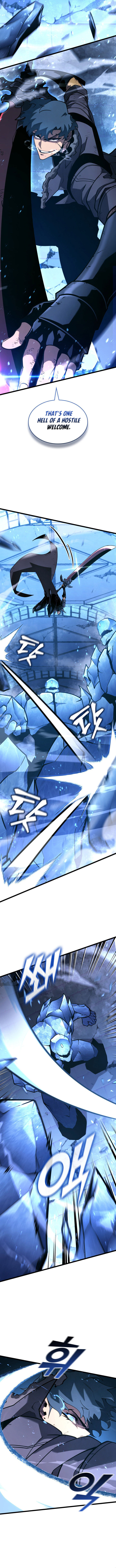 Return Of The Sss Class Ranker 170 4