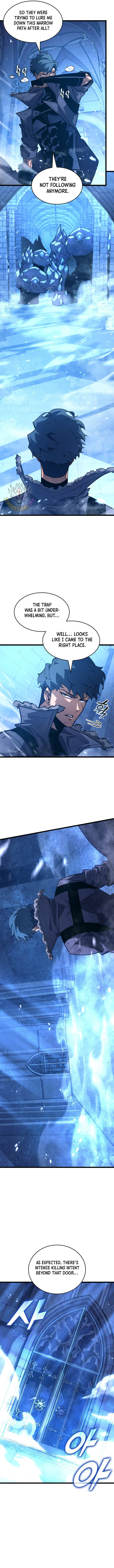 Return Of The Sss Class Ranker 170 7