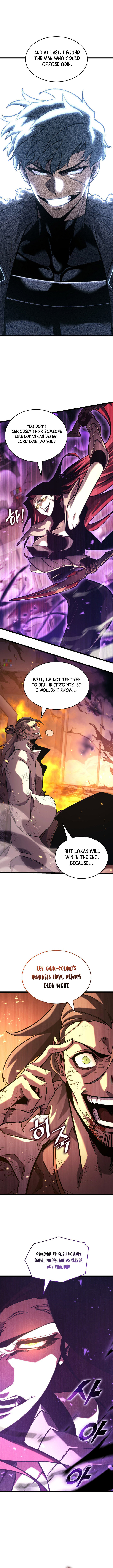 Return Of The Sss Class Ranker 171 10