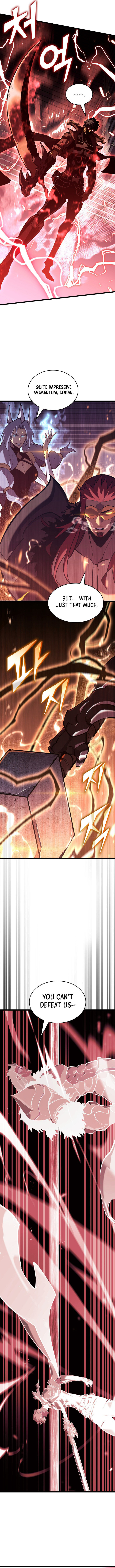 Return Of The Sss Class Ranker 171 12