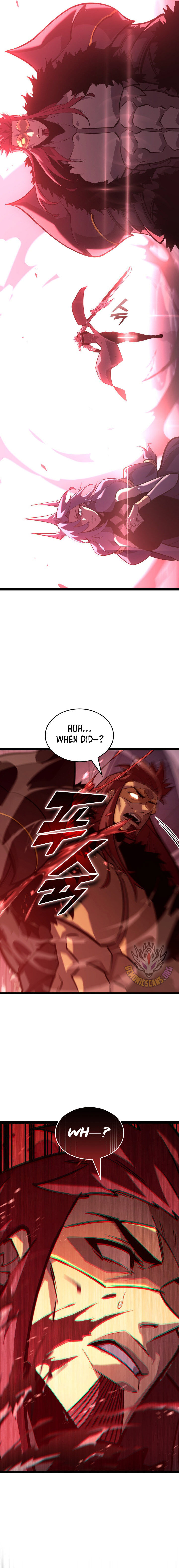 Return Of The Sss Class Ranker 171 13