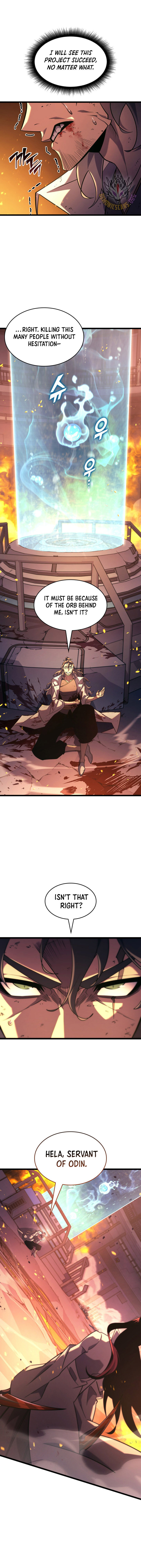 Return Of The Sss Class Ranker 171 3