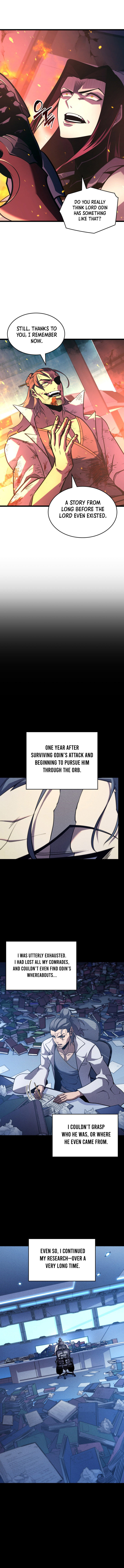 Return Of The Sss Class Ranker 171 6