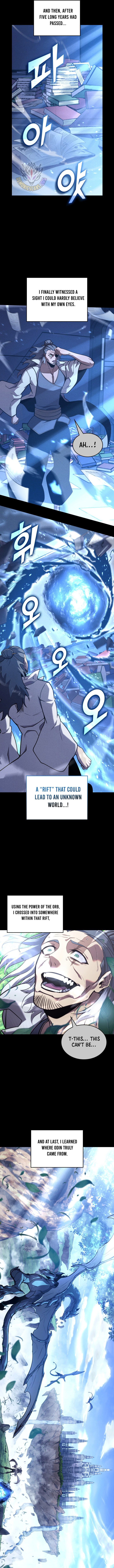 Return Of The Sss Class Ranker 171 7