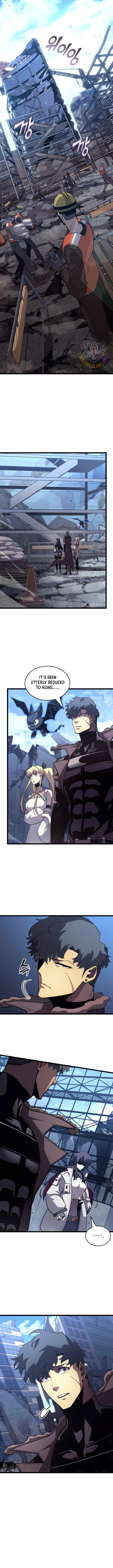 Return Of The Sss Class Ranker 174 7