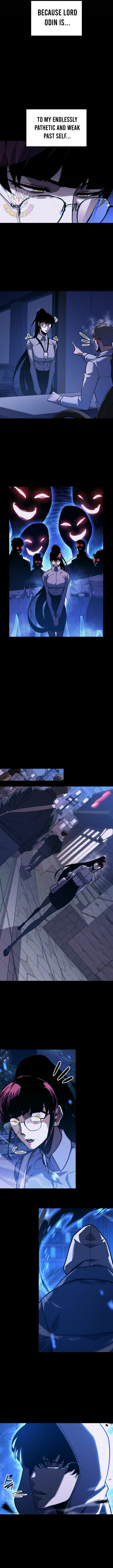 Return Of The Sss Class Ranker 178 7