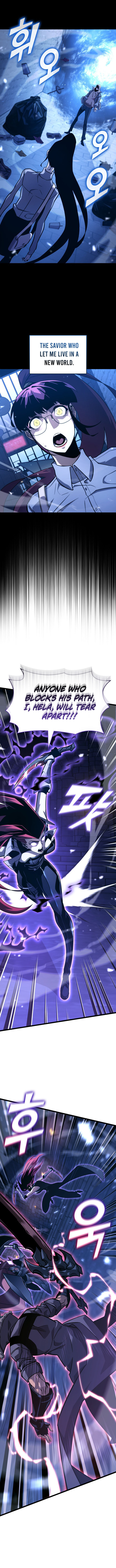 Return Of The Sss Class Ranker 178 8