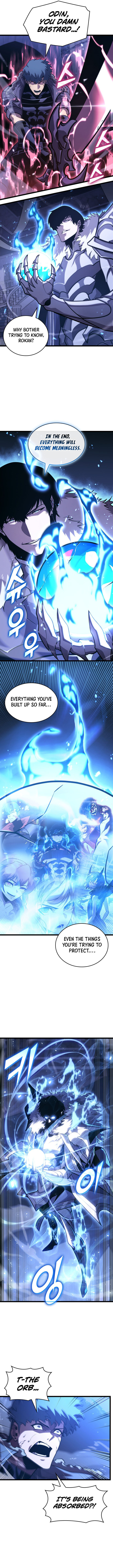 Return Of The Sss Class Ranker 180 2