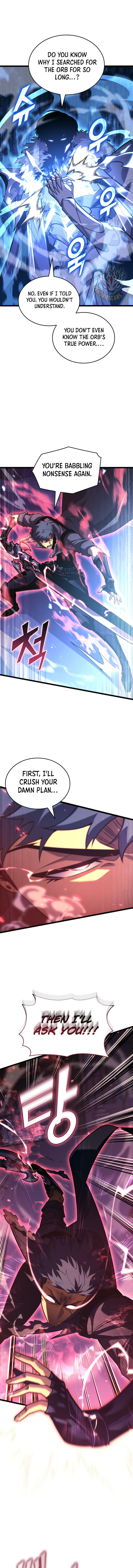 Return Of The Sss Class Ranker 180 3