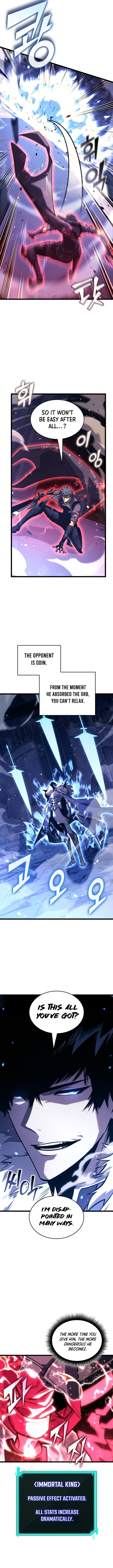 Return Of The Sss Class Ranker 180 6