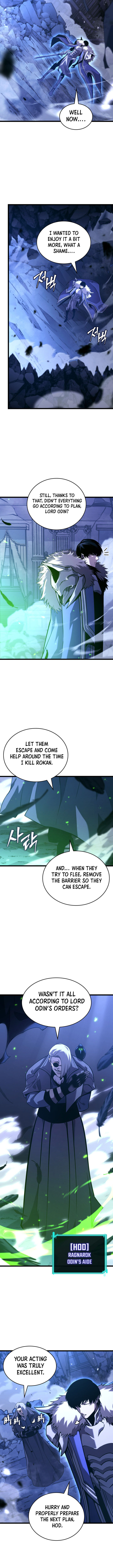 Return Of The Sss Class Ranker 182 10