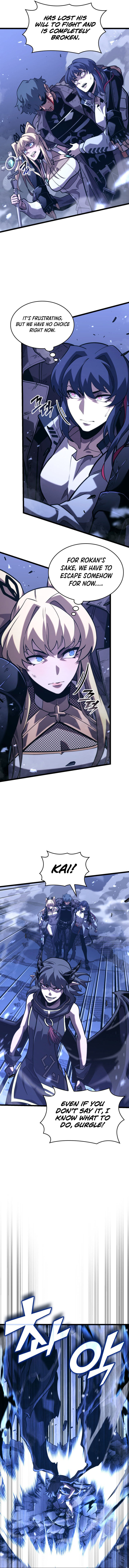 Return Of The Sss Class Ranker 182 4