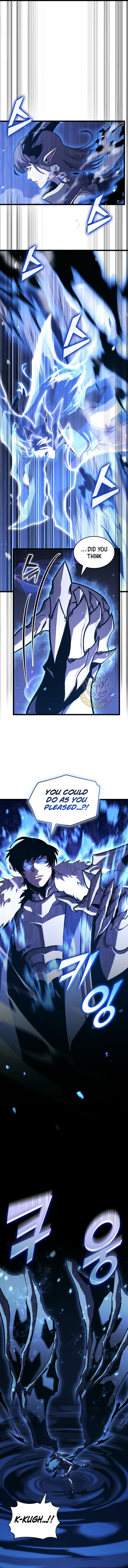 Return Of The Sss Class Ranker 182 5