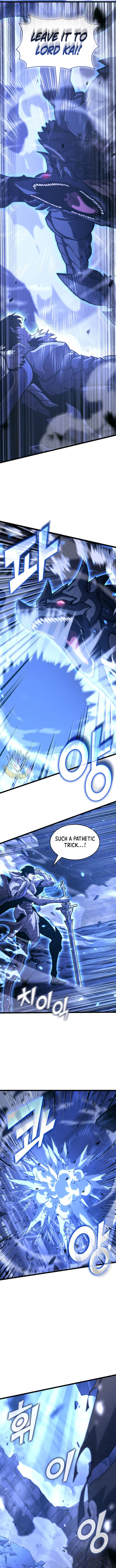 Return Of The Sss Class Ranker 182 9