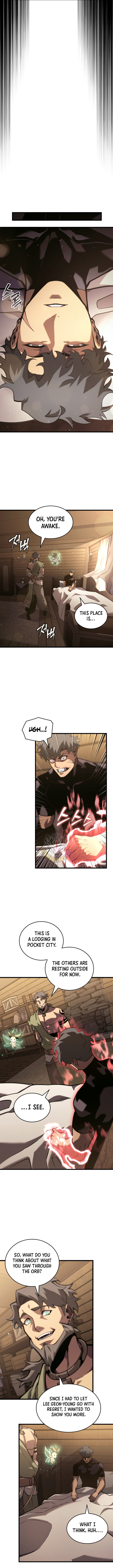 Return Of The Sss Class Ranker 185 11