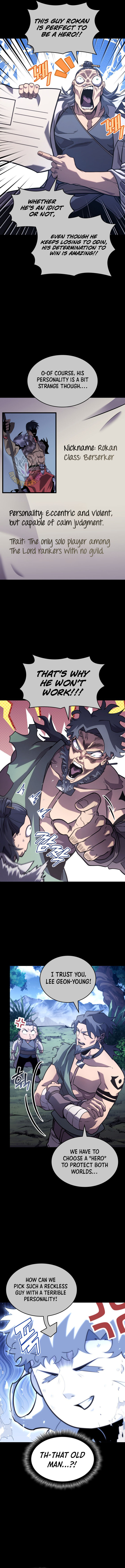 Return Of The Sss Class Ranker 185 7