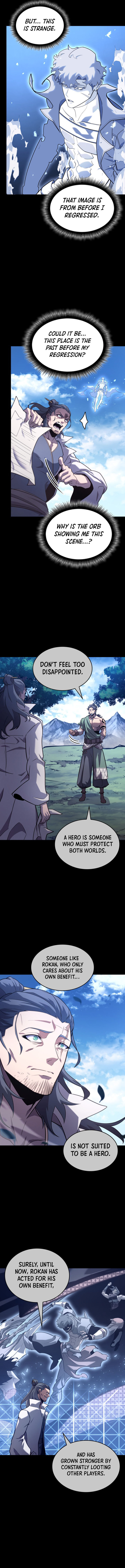 Return Of The Sss Class Ranker 185 8