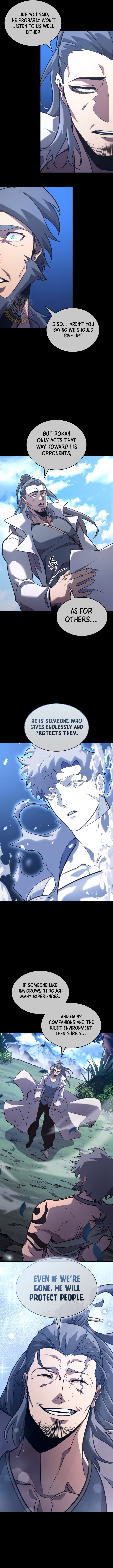 Return Of The Sss Class Ranker 185 9