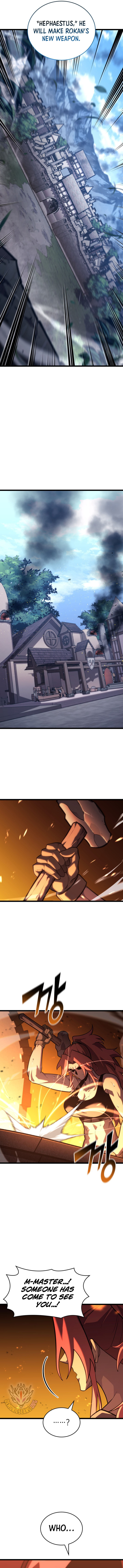 Return Of The Sss Class Ranker 186 13