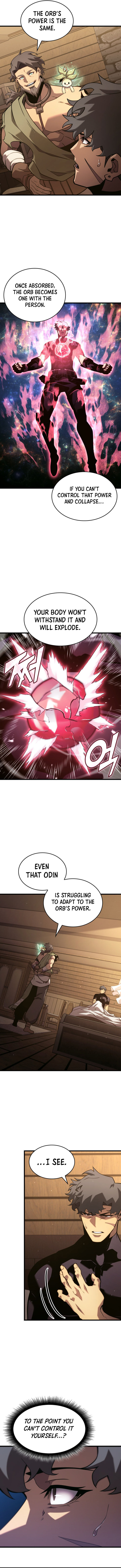 Return Of The Sss Class Ranker 186 2