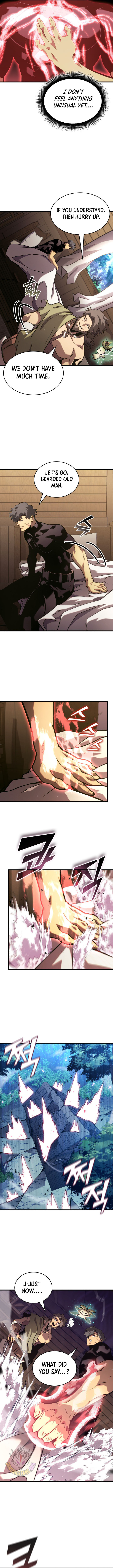 Return Of The Sss Class Ranker 186 3