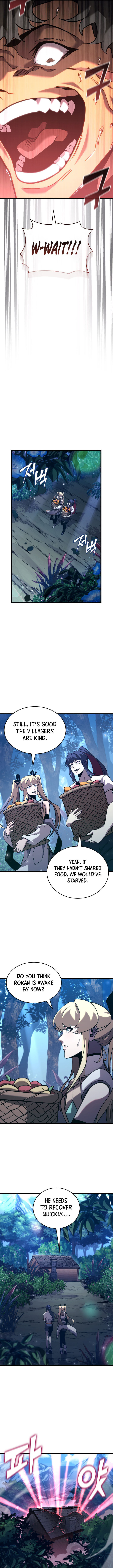 Return Of The Sss Class Ranker 186 4