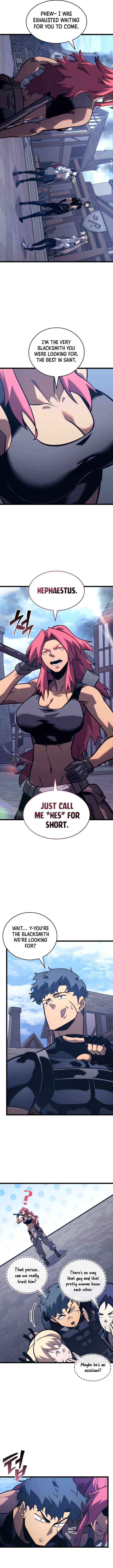 Return Of The Sss Class Ranker 187 2