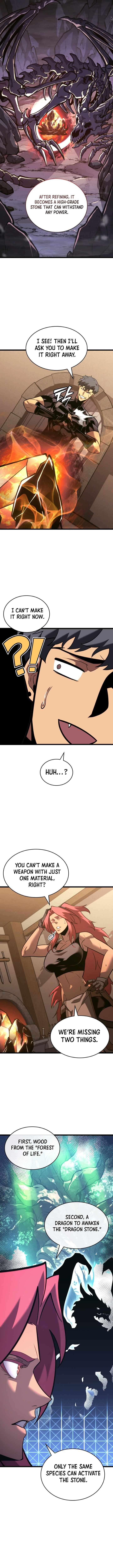 Return Of The Sss Class Ranker 187 6