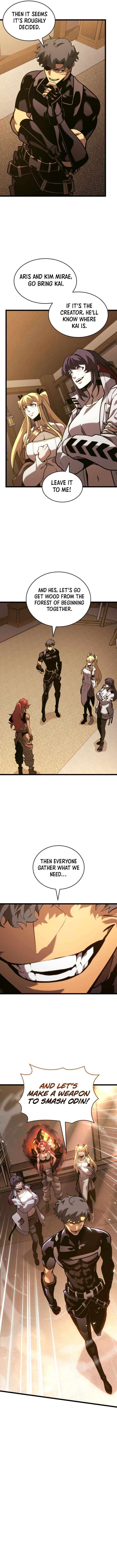 Return Of The Sss Class Ranker 187 8