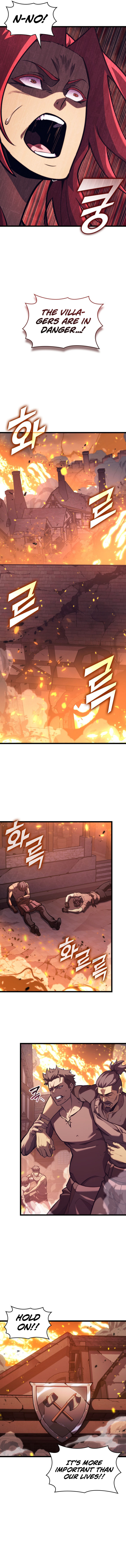 Return Of The Sss Class Ranker 188 14