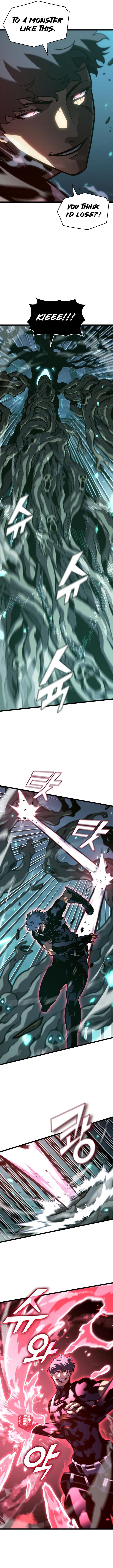 Return Of The Sss Class Ranker 188 4