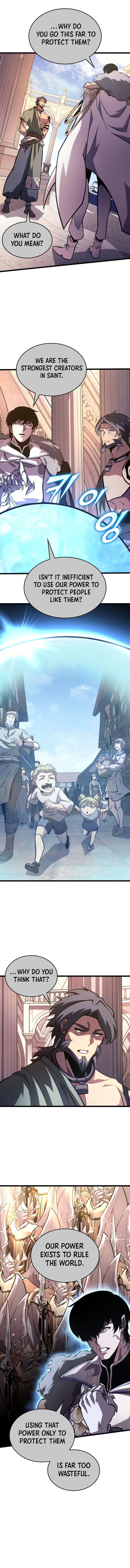 Return Of The Sss Class Ranker 196 4