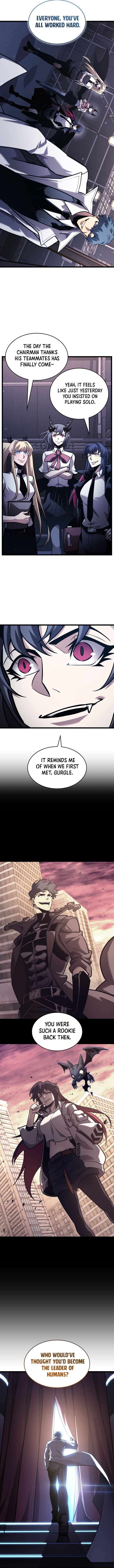 Return Of The Sss Class Ranker 200 10