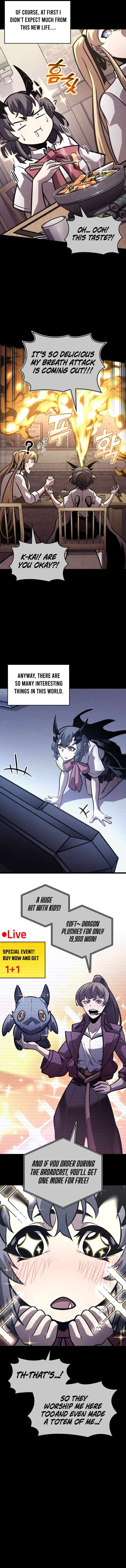 Return Of The Sss Class Ranker 200 2