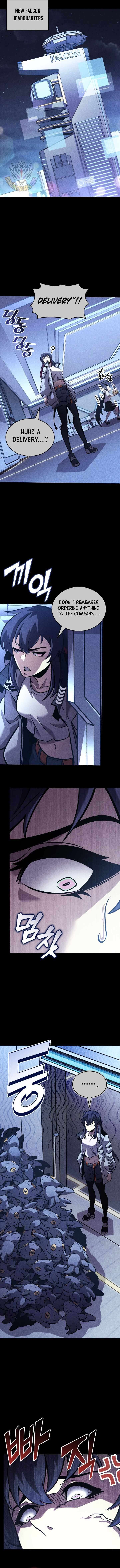 Return Of The Sss Class Ranker 200 3