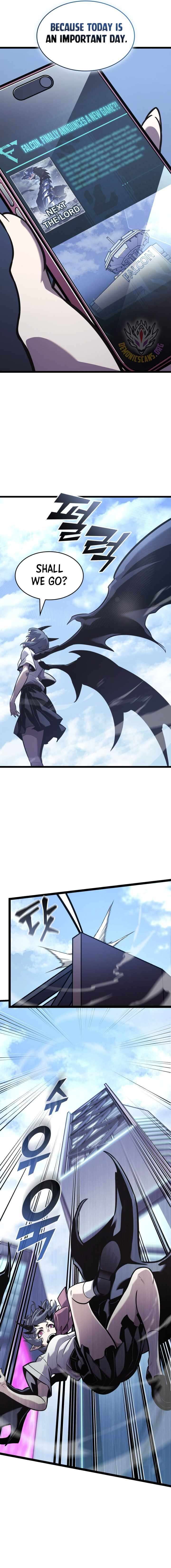 Return Of The Sss Class Ranker 200 5