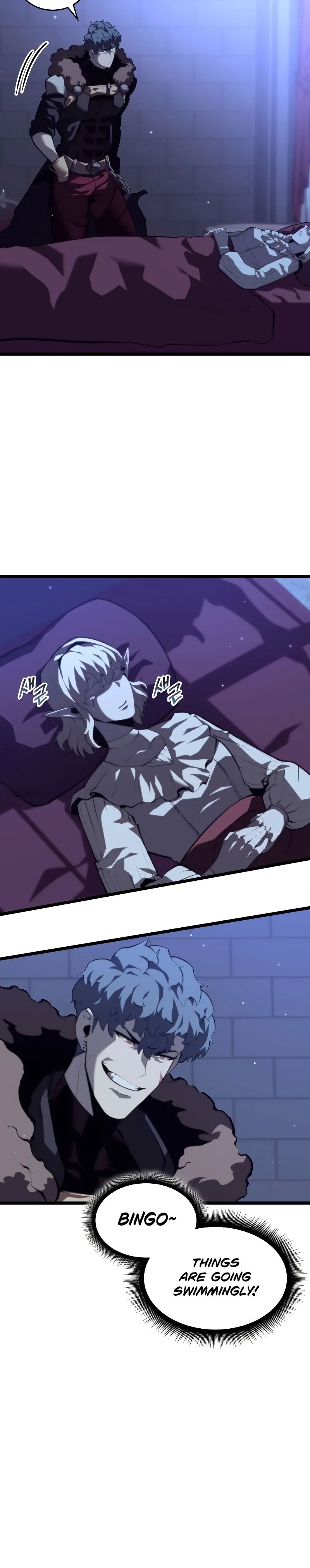 Return Of The Sss Class Ranker 56 6