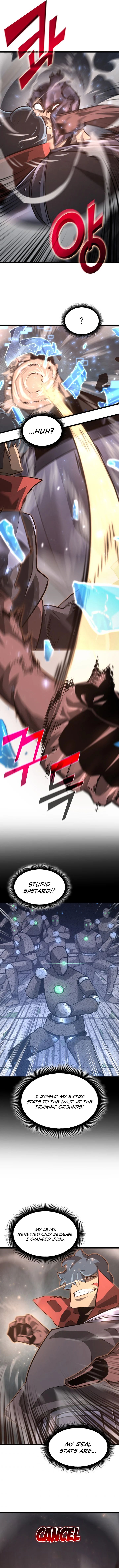 Return Of The Sss Class Ranker 7 12