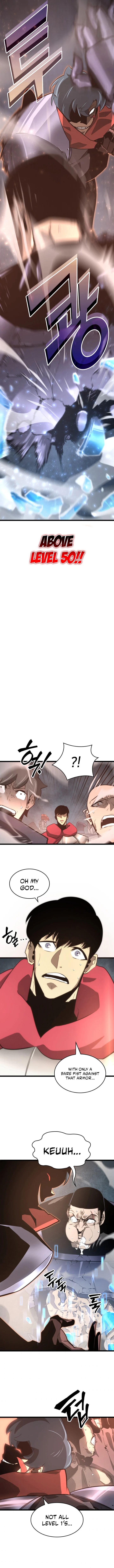 Return Of The Sss Class Ranker 7 13