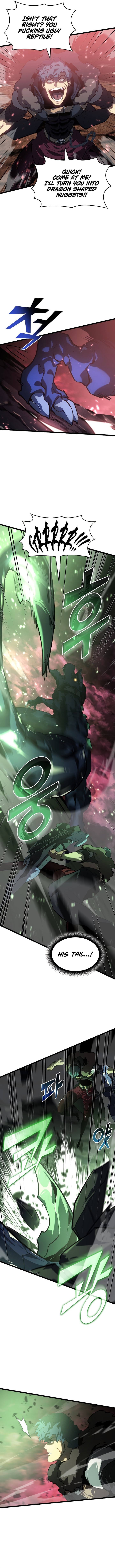 Return Of The Sss Class Ranker 70 6