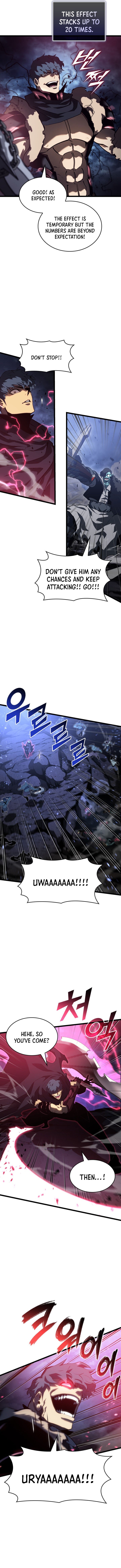 Return Of The Sss Class Ranker 79 10
